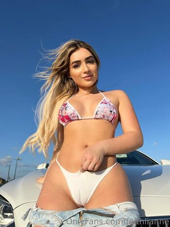 Faith Lianne