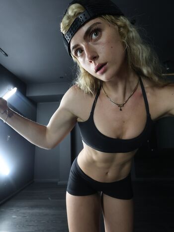 Faith Ordway