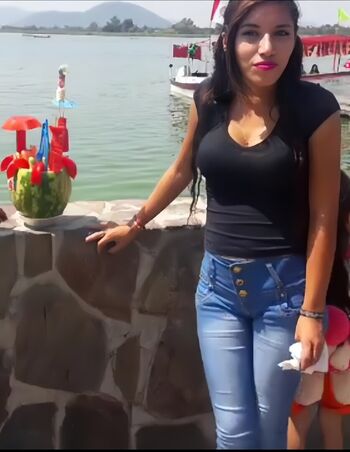Fanny lagunas