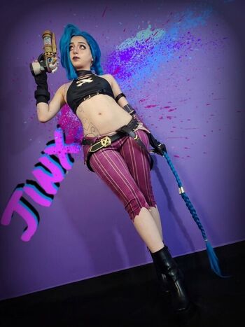 Fantasmita Fox