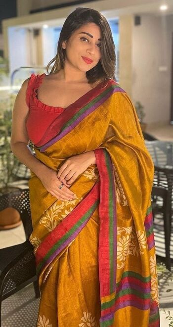 Fariha Priyam
