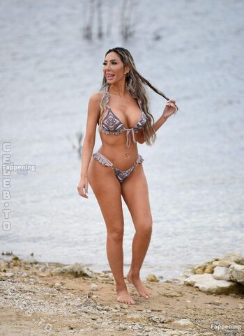 Full leaked Farrah abraham private onlyfans photo