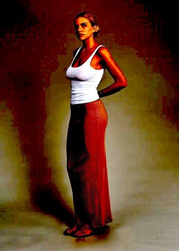 Farrah Bellinger