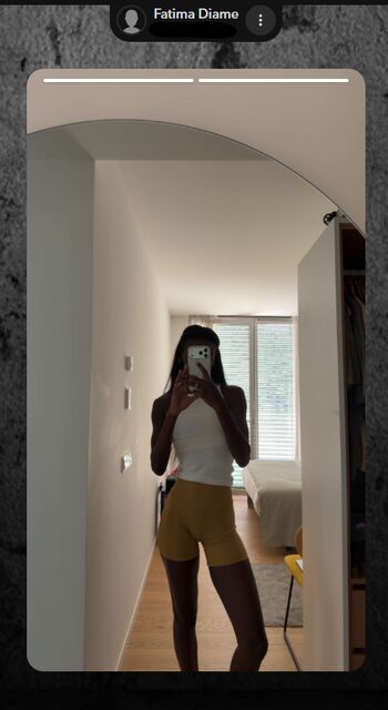 Fatima Diame
