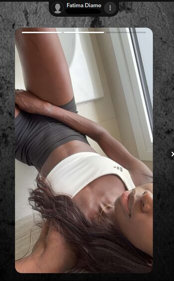 Fatima Diame