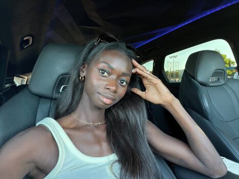 Fatima Diame