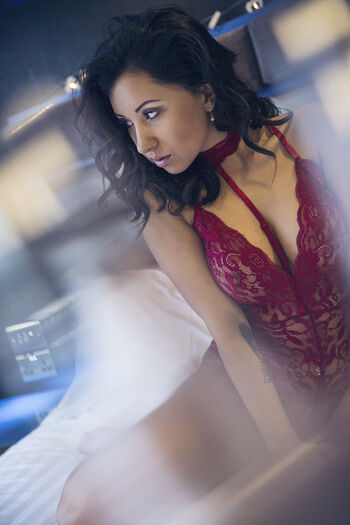 Felicia Grace