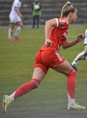 Female Football