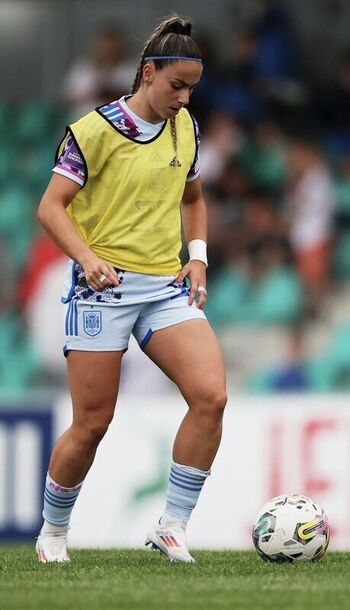 Female Football