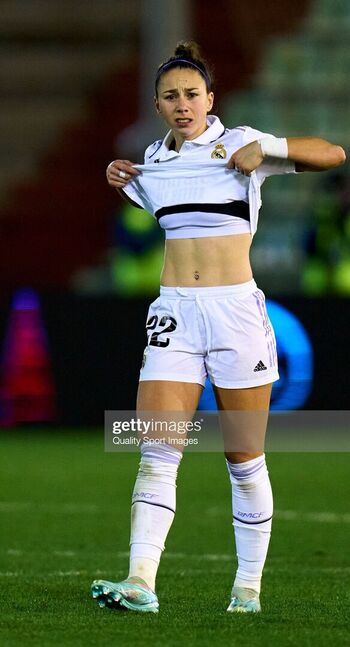 Female Football
