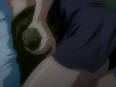 Femdom Hentai