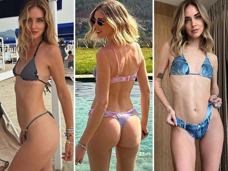 Ferragni Chiara