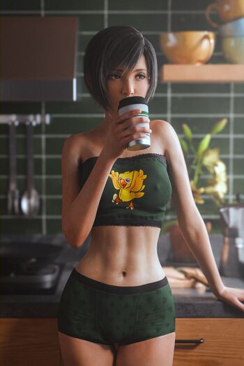 Final Fantasy VII