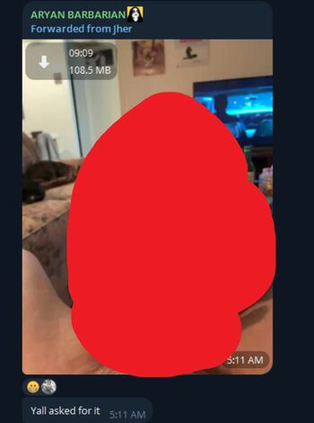 Full leaked Fishtank private onlyfans photo