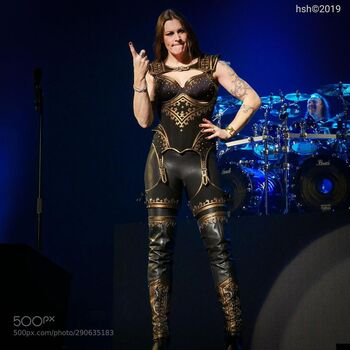 Floor Jansen