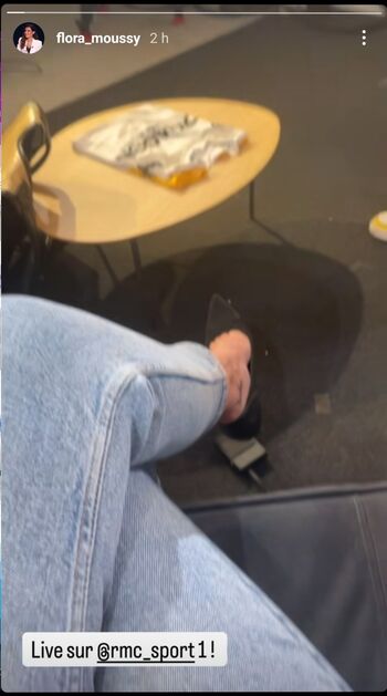 Full leaked Flora moussy private onlyfans photo