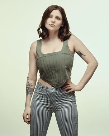 Florence Mendez
