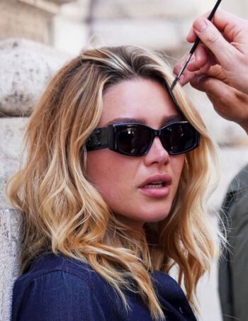 Florence Pugh