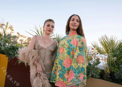Florence Pugh