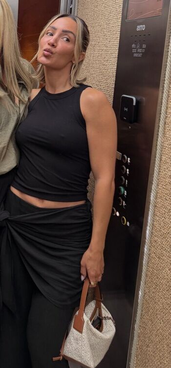 Frankie Bridge