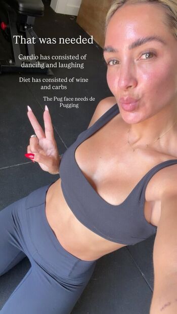 Frankie Bridge