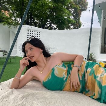 Franzcheska Casas