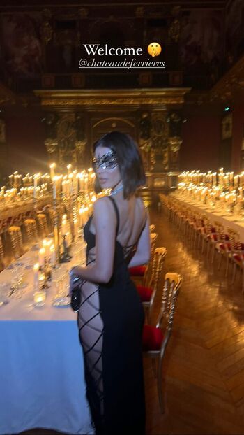 French Celebrities Only (Singer