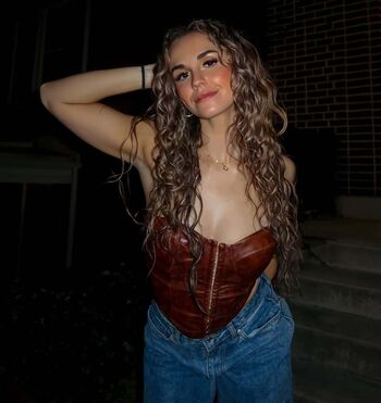 Gabby J David