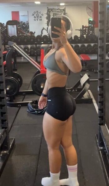 Full leaked Gabbysantos private onlyfans photo