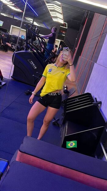 Gabi Amaral