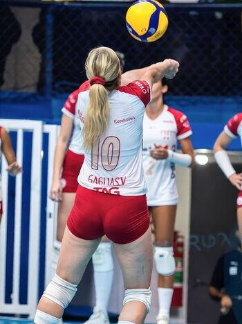 Gabi Gagliassi