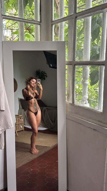 Full leaked Gabreca private onlyfans photo