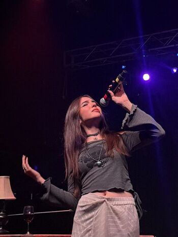 Gabriela bee