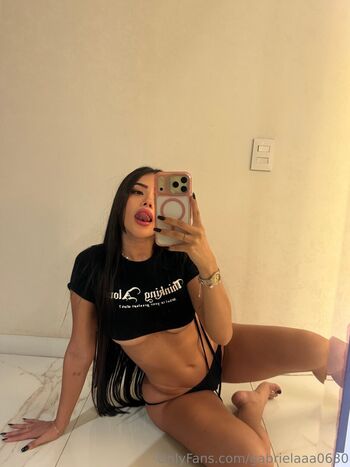 Gabriela Garcia