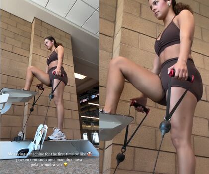 Gabriella Saraivah