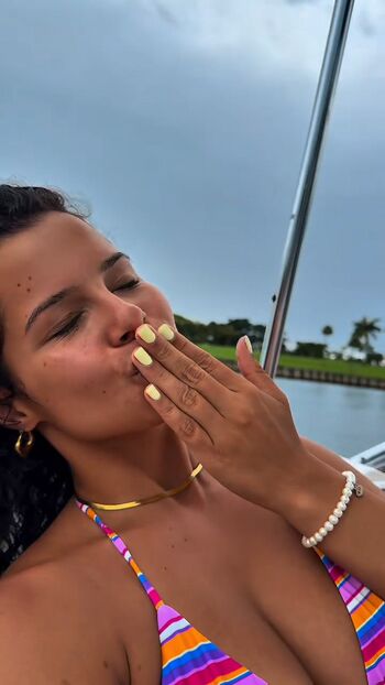 Gabriella Saraivah