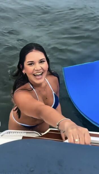 Gabriella Saraivah