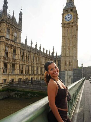 Gabriella Saraivah