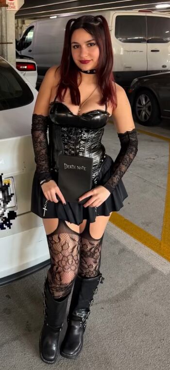 Full leaked Gabyislame private onlyfans photo