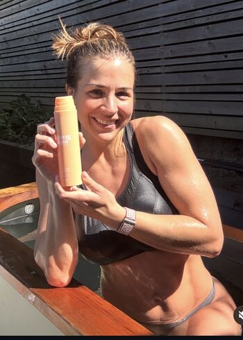 Gemma Atkinson