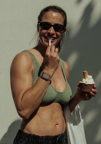 Gemma Atkinson
