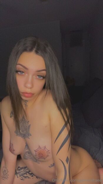 Full leaked General tae private onlyfans photo