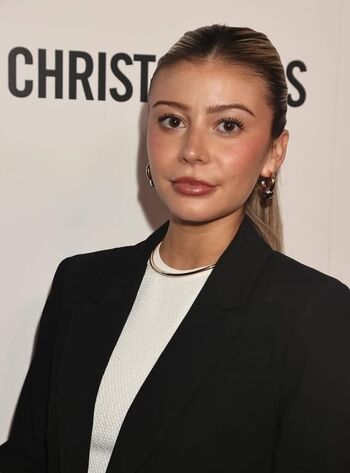 Genevieve Hannelius