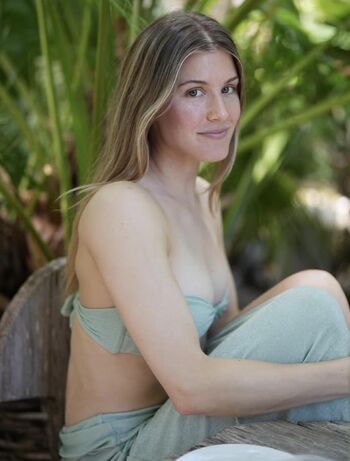 Genie Bouchard