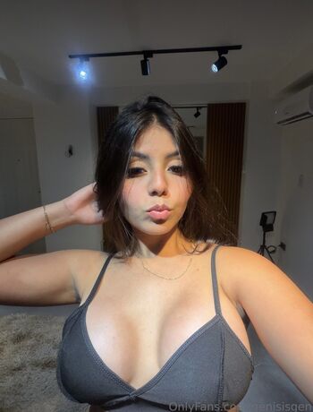 Full leaked Genisis villamizar private onlyfans photo
