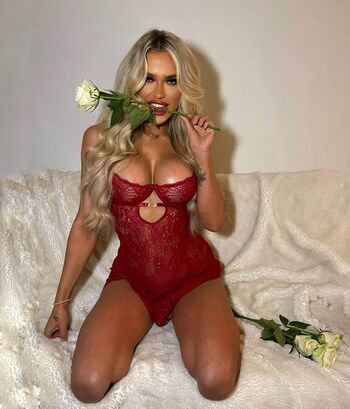 Georgi Williams