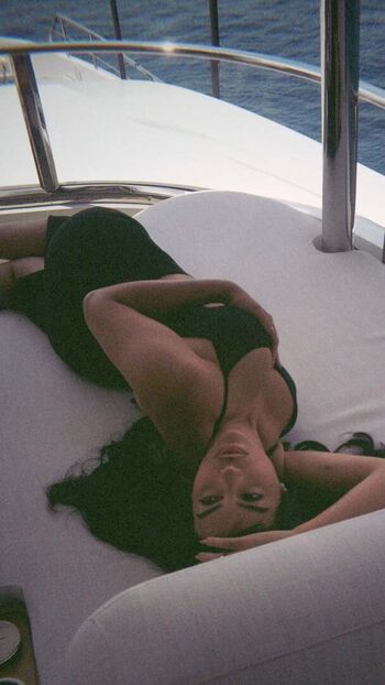 Georgina Rodriguez