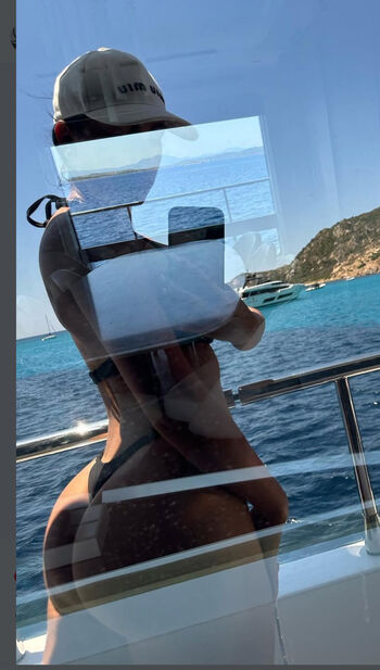 Full leaked Georgina ronaldo page private onlyfans photo