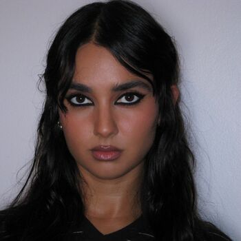 Full leaked Geraldine viswanathan private onlyfans photo