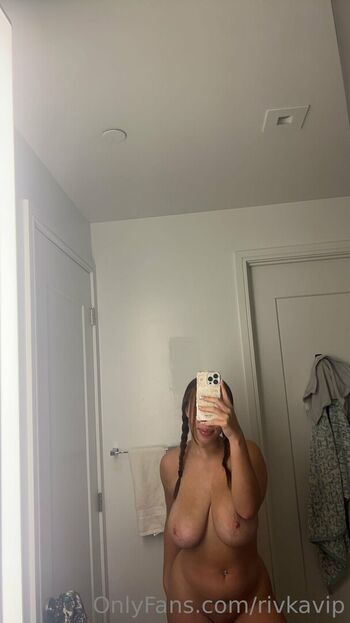 Full leaked Ghost nipples page private onlyfans photo